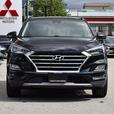 2019 Hyundai Tucson Ultimate - Ventilated Leather Seats, Navigation thumbnail image 7