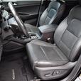 2019 Hyundai Tucson Ultimate - Ventilated Leather Seats, Navigation thumbnail image 8