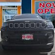 2024 Jeep Compass Sport 4x4 | Low Km's | One Owner | No Reported Accidents! thumbnail image 2