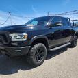 2022 RAM 1500 REBEL thumbnail image