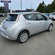 2015 Nissan LEAF S thumbnail image 5