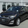 2020 Chevrolet Spark 1LT  - Apple CarPlay/Android Auto & Camera Rear thumbnail image 1