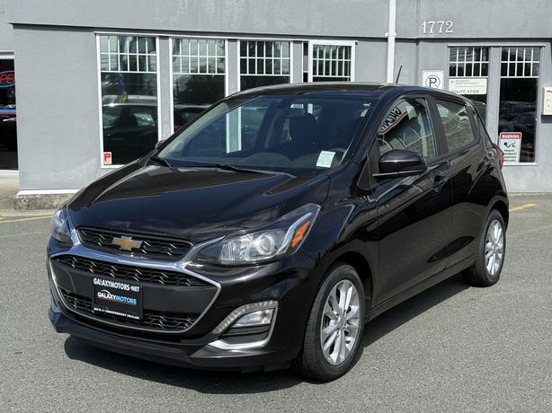 2020 Chevrolet Spark 1LT  - Apple CarPlay/Android Auto & Camera Rear image 1