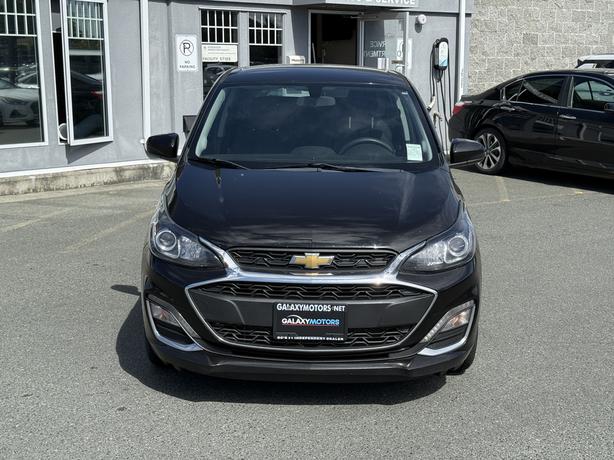 2020 Chevrolet Spark 1LT  - Apple CarPlay/Android Auto & Camera Rear image 3