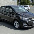2020 Chevrolet Spark 1LT  - Apple CarPlay/Android Auto & Camera Rear thumbnail image 4