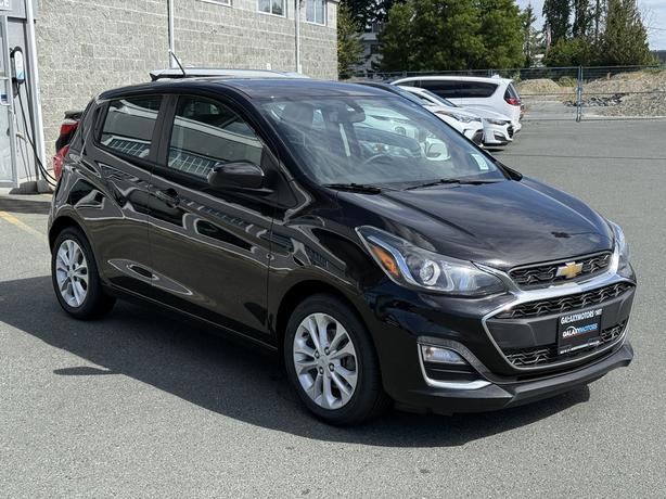 2020 Chevrolet Spark 1LT  - Apple CarPlay/Android Auto & Camera Rear image 4