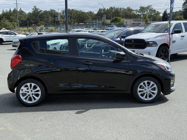 2020 Chevrolet Spark 1LT  - Apple CarPlay/Android Auto & Camera Rear image 5