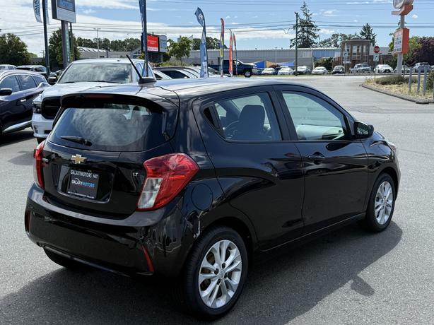2020 Chevrolet Spark 1LT  - Apple CarPlay/Android Auto & Camera Rear image 6