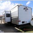 Used 2018 Prime Time RV Avenger ATI 27DBS thumbnail image 3