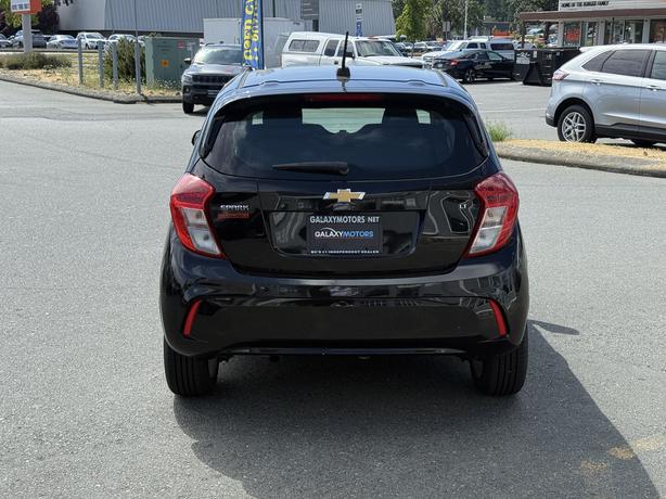 2020 Chevrolet Spark 1LT  - Apple CarPlay/Android Auto & Camera Rear image 7