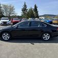 2015 Volkswagen Passat Comfortline thumbnail image 2