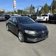 2015 Volkswagen Passat Comfortline thumbnail image 7