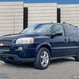 2007 CHEVROLET UPLANDER thumbnail image