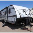 Used 2018 Highland Ridge RV Open Range Ultra Lite UT2510BH thumbnail image