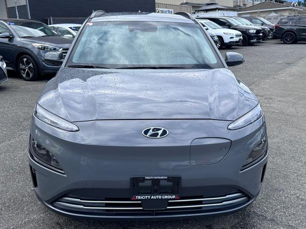 2023 Hyundai Kona Electric Preferred - Heated Steering Wheel, Heated Seats image 2