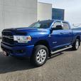 2019 RAM 3500 BIG HORN thumbnail image