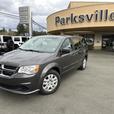 2016 Dodge Grand Caravan Value Package thumbnail image 1