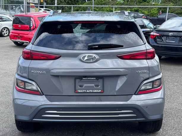 2023 Hyundai Kona Electric Preferred - Heated Steering Wheel, Heated Seats image 6