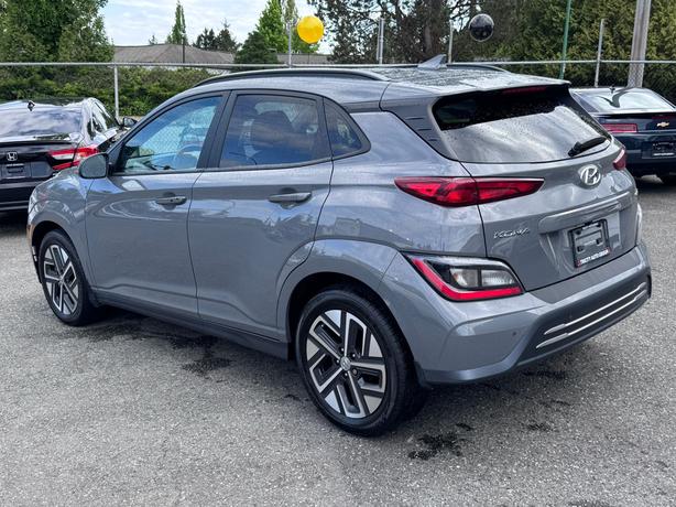 2023 Hyundai Kona Electric Preferred - Heated Steering Wheel, Heated Seats image 7