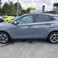 2023 Hyundai Kona Electric Preferred - Heated Steering Wheel, Heated Seats thumbnail image 8
