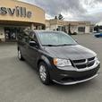 2016 Dodge Grand Caravan Value Package thumbnail image 7