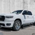2025 RAM 1500 BIG HORN thumbnail image 1