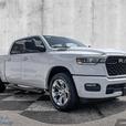 2025 RAM 1500 BIG HORN thumbnail image 3