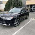 2015 Mitsubishi Outlander GT thumbnail image 1