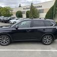 2015 Mitsubishi Outlander GT thumbnail image 2