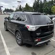 2015 Mitsubishi Outlander GT thumbnail image 3