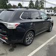 2015 Mitsubishi Outlander GT thumbnail image 5