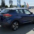 2018 Nissan Kicks SR -  Sport Steering Wheel & Remote Keyless Entry thumbnail image 6