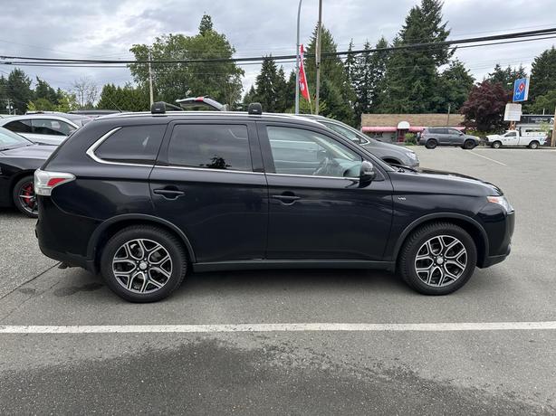 2015 Mitsubishi Outlander GT image 6