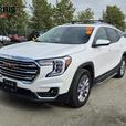 2022 GMC Terrain SLT AWD | No Reported Accidents! thumbnail image