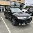 2015 Mitsubishi Outlander GT thumbnail image 7