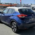 2018 Nissan Kicks SR -  Sport Steering Wheel & Remote Keyless Entry thumbnail image 8