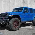 2024 Jeep Wrangler Rubicon X | 3.6L Pentastar V6 | Alpine Premium Sound system w thumbnail image 1
