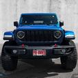 2024 Jeep Wrangler Rubicon X | 3.6L Pentastar V6 | Alpine Premium Sound system w thumbnail image 2
