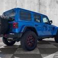 2024 Jeep Wrangler Rubicon X | 3.6L Pentastar V6 | Alpine Premium Sound system w thumbnail image 5