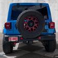 2024 Jeep Wrangler Rubicon X | 3.6L Pentastar V6 | Alpine Premium Sound system w thumbnail image 6