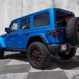 2024 Jeep Wrangler Rubicon X | 3.6L Pentastar V6 | Alpine Premium Sound system w thumbnail image 7