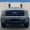 2014 FORD F-150 thumbnail image 2