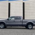 2014 FORD F-150 thumbnail image 3