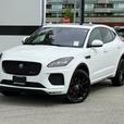 2018 Jaguar E-Pace R-Dynamic S, Local B.C. thumbnail image