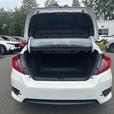 2017 Honda Civic Sedan LX thumbnail image 7