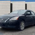 2015 NISSAN SENTRA thumbnail image 1