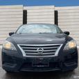 2015 NISSAN SENTRA thumbnail image 2