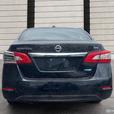 2015 NISSAN SENTRA thumbnail image 4