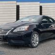 2015 NISSAN SENTRA thumbnail image 6