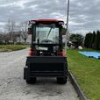2018 Kubota B2650 Tractor Sweeper/Sander 4WD Diesel thumbnail image 7